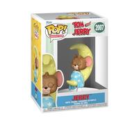 Funko Pop! Animation: Tom & Jerry - Figurine en Vinyle à Collectionner - Idée de Cadeau - Produits Officiels