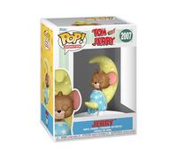 Funko Pop! Animation: Tom & Jerry - Figurine en Vinyle à Collectionner - Idée de Cadeau - Produits Officiels