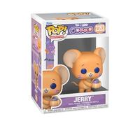 Funko Pop! Animation: Tom & Jerry Gokko - Jerry - Figurine en Vinyle de Collection - Idée Cadeau - Produit Officiel - Jouets pour Enfants et Adultes - Figurine modèle pour collectionneurs