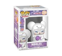 Funko Pop! Animation: Tom & Jerry Gokko - Nibbles - Figurine en Vinyle de Collection - Idée Cadeau - Produit Officiel - Jouets pour Enfants et Adultes - Figurine modèle pour collectionneurs