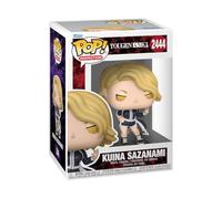 Funko Pop! Animation: Tougen Anki - Kuina