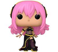 Funko Pop! Animation: Vocaloid - Megurine Luka V4X Vinyl - Figurine en Vinyle à Collectionner - Idée de Cadeau - Produits Officiels - Jouets pour Les Enfants et Adultes - Anime Fans