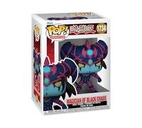 Figurine Funko Pop - Yu-Gi-Oh! N°1734 - Magicien Du Chaos Sombre (80377)
