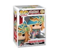 Funko Pop! Figurine N°1735 – Yu-Gi-Oh! Valkyrie De Magicien G