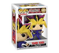 Funko Figurine Pop! Animation Yu-Gi-Oh! Yami Yugi (Duel Kingdom) Vinyle n°1451