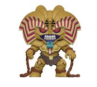 Figurine En Vinyle Exodia 6" De Yu-Gi-Oh - Funko Pop Animation