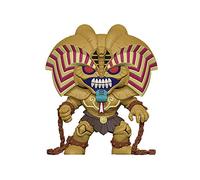 Funko Pop! Animation: YU-Gi-Oh! - 6" Exodia - Figurine en Vinyle à Collectionner - Idée de Cadeau - Produits Officiels - Jouets pour Les Enfants et Adultes - Anime Fans