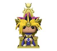 Figurine Funko Pop 1059 Deluxe Pharaoh Atem Yu-Gi-Oh - NEUF