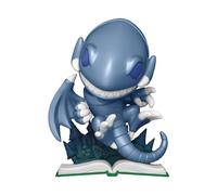 Figurine Funko Pop! Animation: Yu-Gi-Oh- Blue Eyes Toon Dragon
