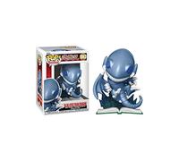 Figurine En Vinyle Funko Pop Animation: Yu-Gi-Oh - Dragon Toon Yeux Bleus