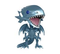 Funko Pop Animation Yu-Gi-Oh Dragon Blanc aux Yeux Bleus #389