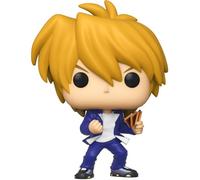 Funko Pop! Animation: YU-Gi-Oh! - Joey Wheeler - Figurine en Vinyle à Collectionner - Idée de Cadeau - Produits Officiels - Jouets pour Les Enfants et Adultes - Anime Fans