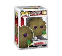 Funko Pop! Animation: YU-Gi-Oh! - Kuriboh - Figurine en Vinyle à Collectionner - Idée de Cadeau - Produits Officiels - Jouets pour Les Enfants et Adultes - Anime Fans