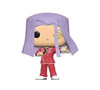 Yu-Gi-Oh ! - Figurine Pop! Maximillion Pegasus 9 cm