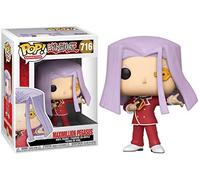 Funko Pop! Animation: YU-Gi-Oh! - Maximillion Pegasus - Figurine en Vinyle à Collectionner - Idée de Cadeau - Produits Officiels - Jouets pour Les Enfants et Adultes - Anime Fans