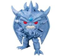 Funko Pop Animation: Yu-Gi-Oh Obélisque 6" Exclusif