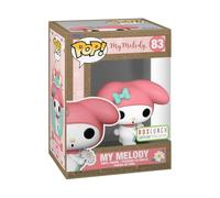 Funko Pop! Animation: YU-Gi-Oh! - Ojama Yellow - Figurine en Vinyle à Collectionner - Idée de Cadeau - Produits Officiels - Jouets pour Les Enfants et Adultes - Anime Fans