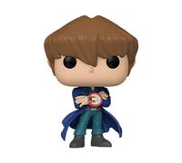 Funko Pop! Animation: YU-Gi-Oh!- Seto Kaiba - (DK) - Figurine en Vinyle à Collectionner - Idée de Cadeau - Produits Officiels - Jouets pour Les Enfants et Adultes - Anime Fans