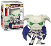 Funko Pop! Animation: YU-Gi-Oh! - Summoned Skull - Smartoys Exclusive