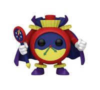 Funko - Pop! Animation Figurine vinyle Yu-Gi-Oh! Time Wizard - Produit officiel, Idée cadeau