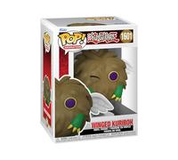 Funko Pop! Animation: YU-Gi-Oh! - Winged Kuriboh - Figurine en Vinyle à Collectionner - Idée de Cadeau - Produits Officiels - Jouets pour Les Enfants et Adultes - Anime Fans