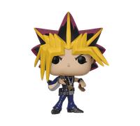 Funko POP! Vinyl: Animation: Yu-Gi-Oh! : Yami Yugi - Figurine en Vinyle à Collectionner - Idée de Cadeau - Produits Officiels - Jouets pour les Enfants et Adultes - Anime Fans