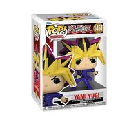 Figurine Funko Pop! - Yu Gi Oh! - Yami Yugi (dk)