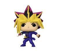 Figurine Funko Pop - Yu-Gi-Oh! N°1451 - Yami Yugi (72066)