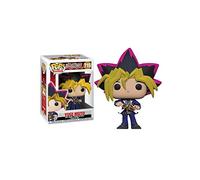 Funko Pop! Animation: YU-Gi-Oh! - Yugi Mutou - Figurine en Vinyle à Collectionner - Idée de Cadeau - Produits Officiels - Jouets pour Les Enfants et Adultes - Anime Fans