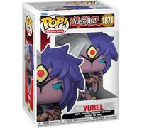 Figurine Pop Animation Yu-Gi-Oh Yubel