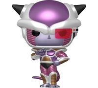 Funko POP ! ANIME : DBZ - 1ère Forme Frieza Sonstige