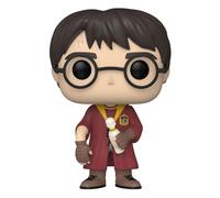 Funko Figurine en vinyle Pop! Movies Harry Potter Chamber of Secrets 20th – Produits officiels
