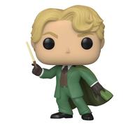 Funko Pop! – Figurine en vinyle Harry Potter Chamber of Secrets 20th – Gilderoy Lockhart