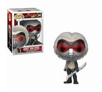 Funko POP ! Ant Man et Wasp Janet van Dyne 344