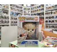 Figurine - FUNKO - Arcanine - Vinyle - 9 cm - Pokémon