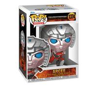 Funko Pop! Movies: Transformers: Rise of The Beasts - Arcee