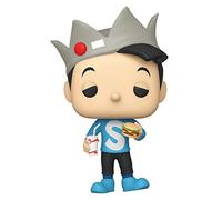 Funko Pop! Archie Comics-Jughead - Figurine en Vinyle à Collectionner - Idée de Cadeau - Produits Officiels - Jouets pour Les Enfants et Adultes - Cartoons Fans