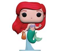 Funko Pop! Ariel With Bag