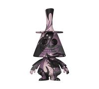 Funko Pop Art Séries Cauchemar avant Noël Maire 3.75 " Vinyle Figurine (#10)