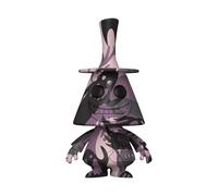 Funko Pop Art Séries Cauchemar avant Noël Maire 3.75 " Vinyle Figurine (#10)