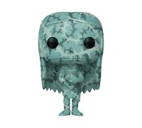 Funko Pop Art Séries Cauchemar avant Noël Sally 3.75 " Vinyle Figurine (#08)
