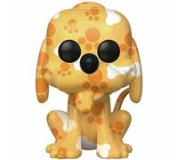 Funko POP ! Art Series Disney Pluto 40 cases