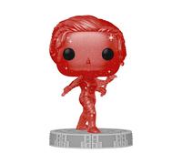 Funko Pop Art Séries Infinity Saga Black Widow 3.75 " Figurine W/ Protector