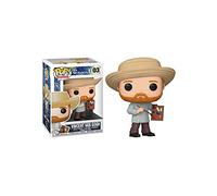 Artists - Bobble Head Pop N° Xxx - Vincent Van Gogh