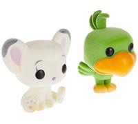 Funko Pop Asia Coco and Leo Vinyl Figure Convention Exclusive 2015