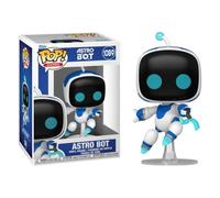 Funko – Figurine Funko Pop! Games en vinyle – Astro Bot – Produit officiel – Idée cadeau