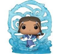 Funko Pop - Avatar - Katara #1807 (Deluxe)