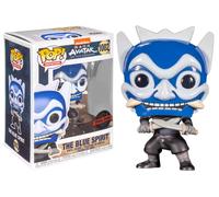 Funko Pop! Avatar: The Last Airbender - L'Espíritu Bleu Exclusif 56784