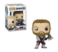 Funko Pop: Avengers Endgame - Thor