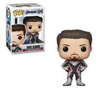 Funko Pop: Avengers Endgame - Tony Stark